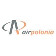 Air Polonia Logo PNG Vector