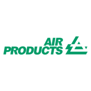 Air Products Logo PNG Vector