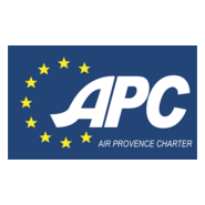 Air Provence Charter Logo PNG Vector