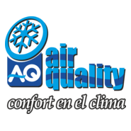 Air Quality Logo PNG Vector