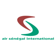 Air Senegal International Logo PNG Vector