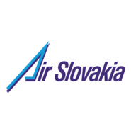 Air Slovakia Logo PNG Vector