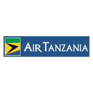 Air Tanzania Logo PNG Vector