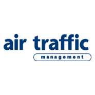 Air Traffic Management Logo PNG Vector