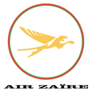 Air Zaire Logo PNG Vector