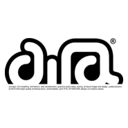 aira Logo PNG Vector