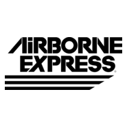 Airborne Express Logo PNG Vector