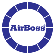 AirBoss of America Logo PNG Vector