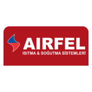 AIRFEL Logo PNG Vector
