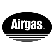 Airgas Logo PNG Vector