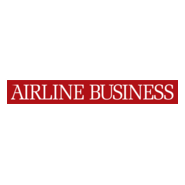 Airline Business Logo PNG Vector