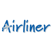Airliner Logo PNG Vector