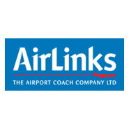 AirLinks Logo PNG Vector