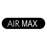AirMAX Logo PNG Vector