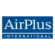 AirPlus International Logo PNG Vector