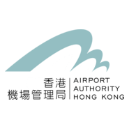 Airport Authority Hong Kong Logo PNG Vector