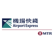 Airport Express Logo PNG Vector