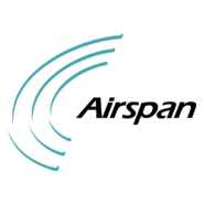 Airspan Logo PNG Vector