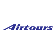 Airtours Logo PNG Vector