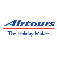 Airtours Logo PNG Vector