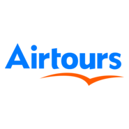 Airtours Logo PNG Vector