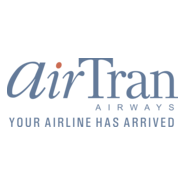 AirTran Airways Logo PNG Vector