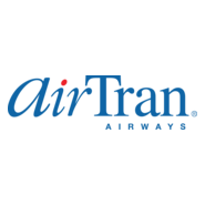 AirTran Airways Logo PNG Vector