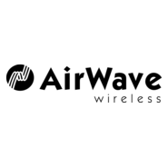 AirWave Wireless Logo PNG Vector