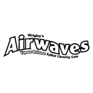 Airwaves Logo PNG Vector