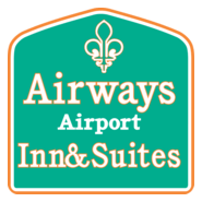 Airways Airport Inn & Suites Logo PNG Vector