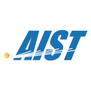AIST Logo PNG Vector
