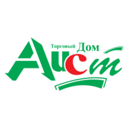 Aist TD Logo PNG Vector