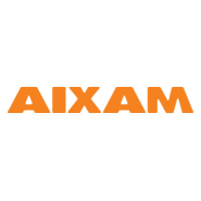 Aixam Logo PNG Vector