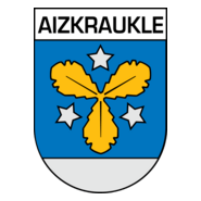 Aizkraukle Logo PNG Vector