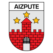 Aizpute Logo PNG Vector
