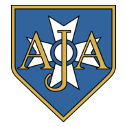 AJ Auxerre (old) Logo PNG Vector