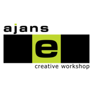 ajans net Logo PNG Vector