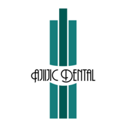 Ajijic Dental Logo PNG Vector