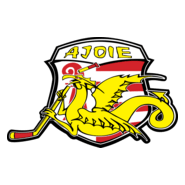 Ajoie Logo PNG Vector