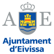 Ajuntament d'Eivissa Logo PNG Vector