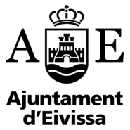 Ajuntament d'Eivissa Logo PNG Vector