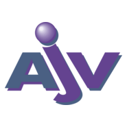 Ajv Logo PNG Vector