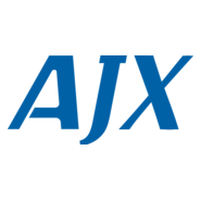 AJX Logo PNG Vector