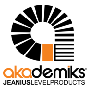 Akademiks Logo PNG Vector