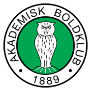 Akademisk Boldklub Logo PNG Vector