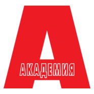 Akademiya Logo PNG Vector
