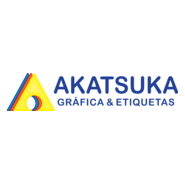 Akatsuka Logo PNG Vector