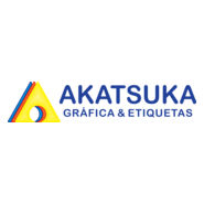 Akatsuka Logo PNG Vector