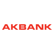 akbank Logo PNG Vector