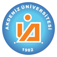 Akdeniz Universitesi Logo PNG Vector